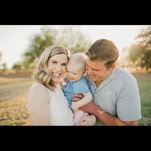 Meet your Posher, Julianne